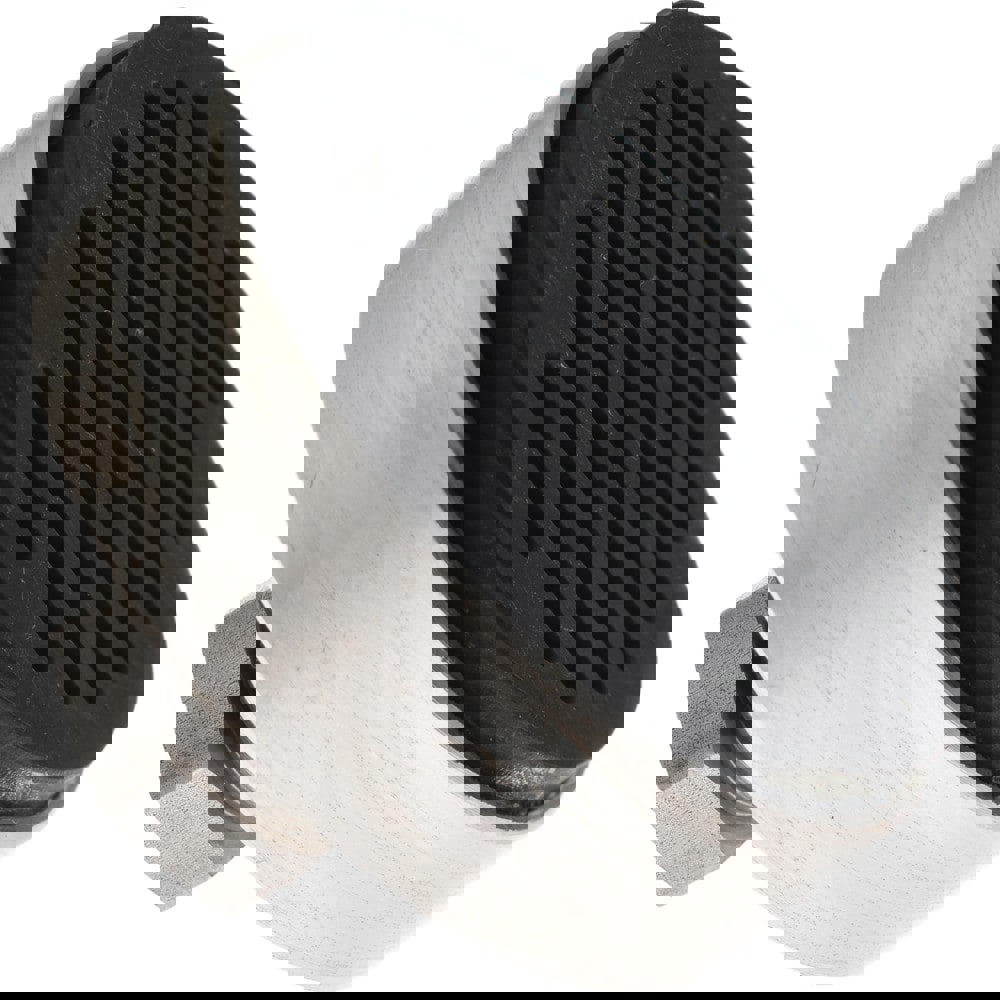 Tapped Leveling Mount: 3/4-10 Thread